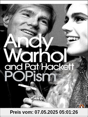 POPism: The Warhol Sixties POPism: The Warhol Sixties