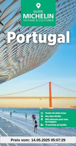 PORTUGAL GUIDE VERT PORTUGAL GUIDE VERT