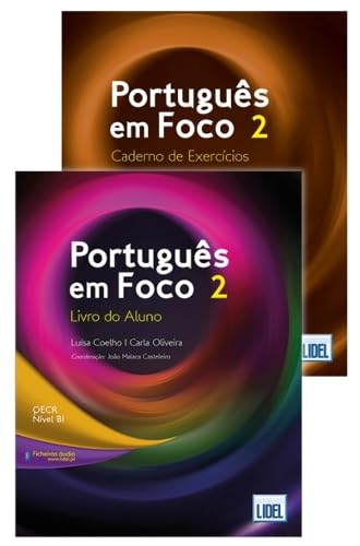 PORTUGUES EM FOCO 2 ALUMNO+EJERCICIOS