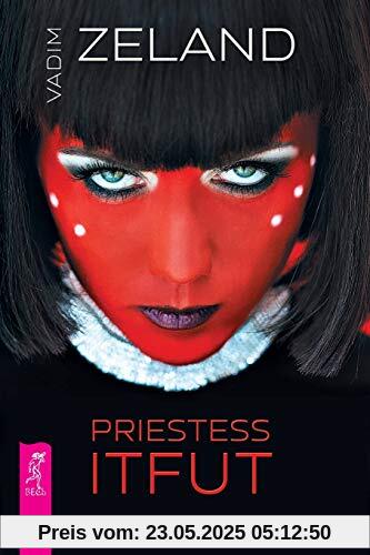PRIESTESS ITFUT PRIESTESS ITFUT