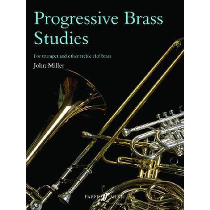 Progressive brass Studies