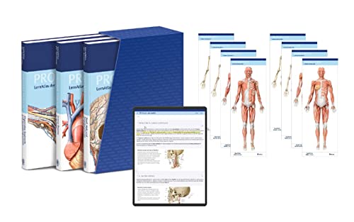 PROMETHEUS LernPaket Anatomie PROMETHEUS LernPaket Anatomie von Thieme