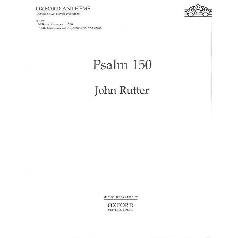 Psalm 150