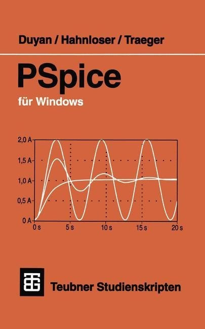 PSpice f�r Windows