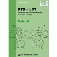 PTK - LDT Material