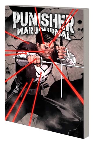 PUNISHER WAR JOURNAL von Marvel Universe