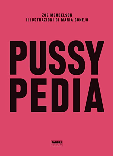 Pussypedia (Fabbri. Varia) von Fabbri