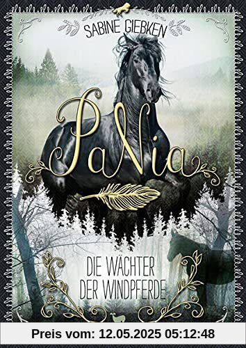 PaNia - Die Wächter der Windpferde