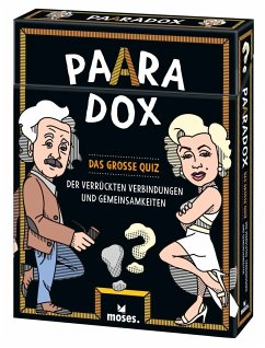 Paaradox von moses. Verlag
