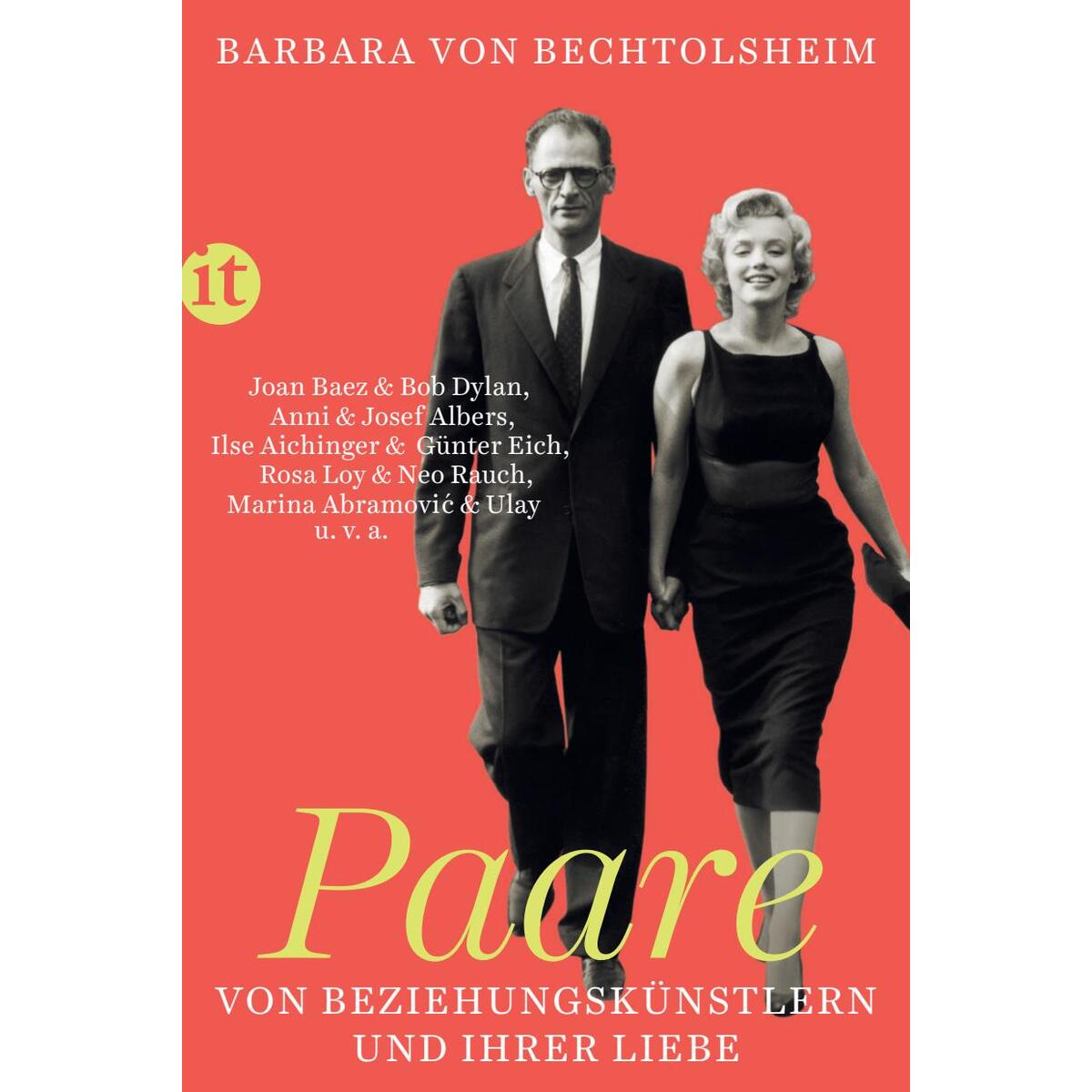 Paare von Insel Verlag GmbH