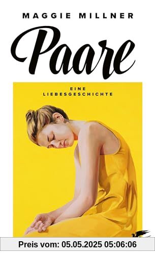 Paare: Eine Liebesgeschichte