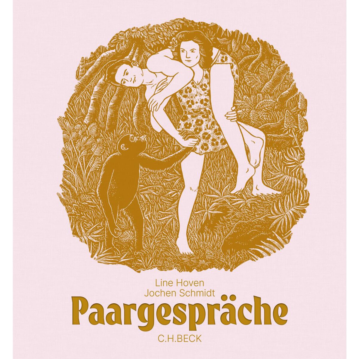 Paargespräche von C.H. Beck