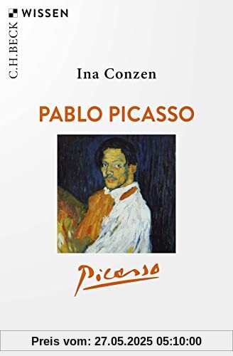 Pablo Picasso (Beck'sche Reihe)