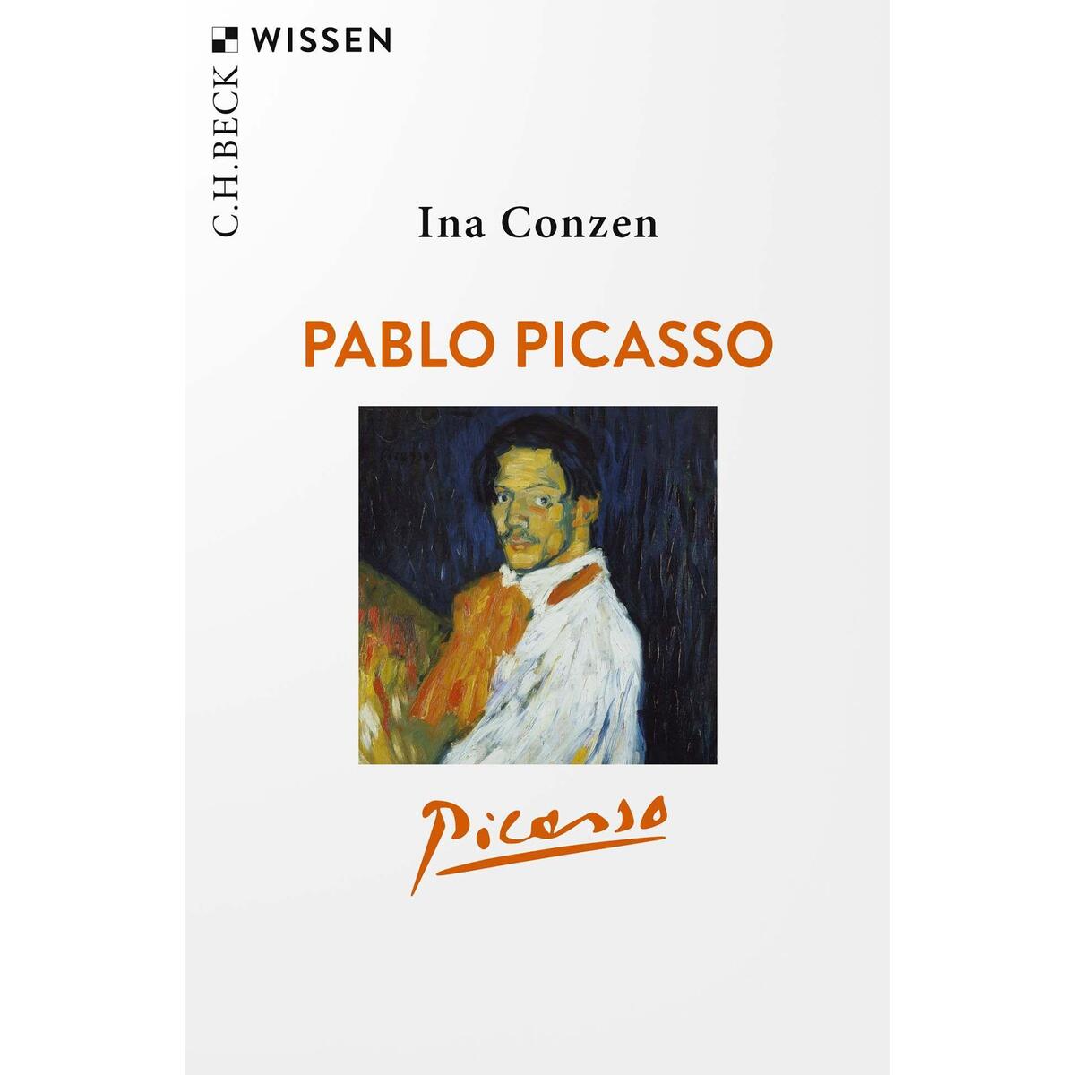 Pablo Picasso von C.H. Beck