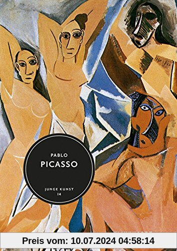 Pablo Picasso: Junge Kunst 14
