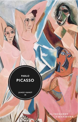 Pablo Picasso: Junge Kunst 14