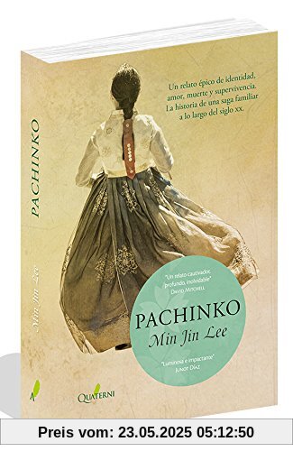 Pachinko