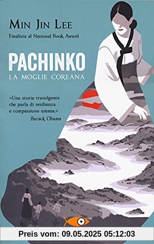 Pachinko
