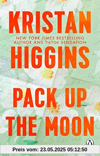 Pack Up the Moon: TikTok made me buy it: a heart-wrenching and uplifting story from the bestselling author Pack Up the Moon: TikTok made me buy it: a heart-wrenching and uplifting story from the bestselling author