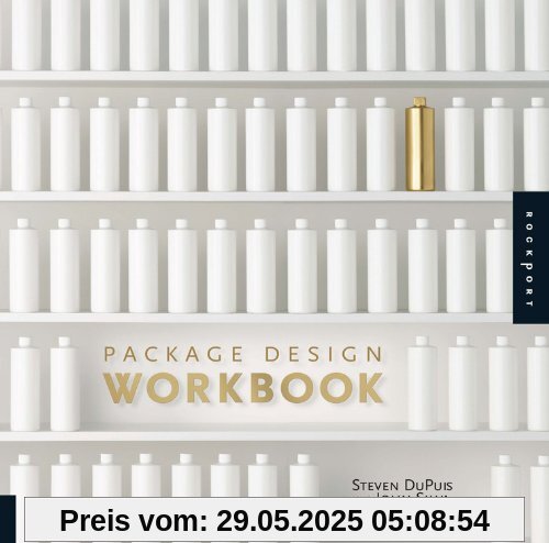 Package Design Workbook Package Design Workbook