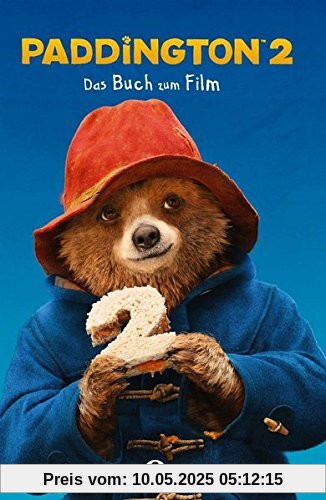 Paddington 2: Das Buch zum Film