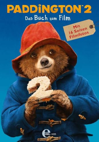 Paddington: Das Buch zum Film