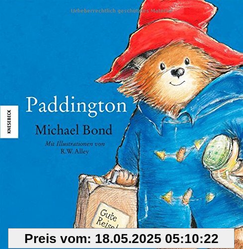 Paddington