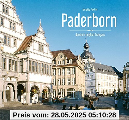 Paderborn (Farbbildband)