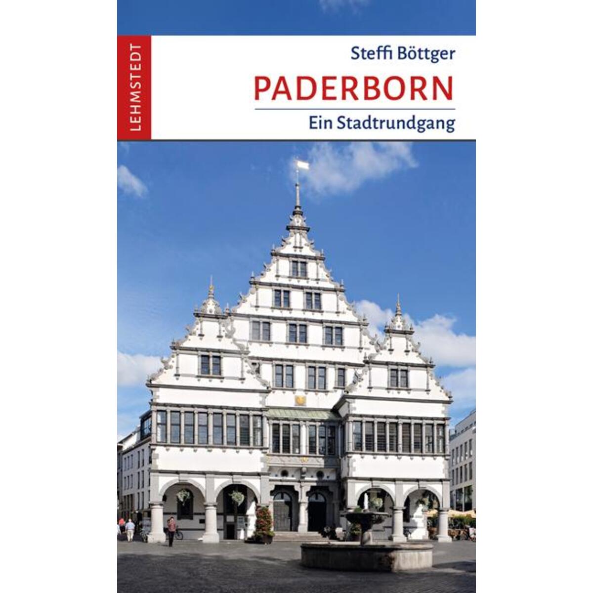 Paderborn von Lehmstedt Verlag