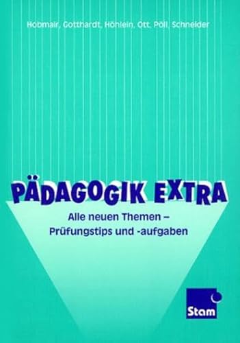 Pädagogik extra Pädagogik extra von Westermann Berufliche Bildung