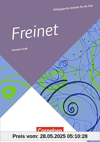 Pädagogische Ansätze für die Kita / Freinet: Buch Pädagogische Ansätze für die Kita / Freinet: Buch