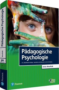Pädagogische Psychologie von Pearson Studium