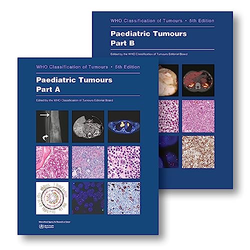 Paediatric Tumours: Who Classification of Tumours