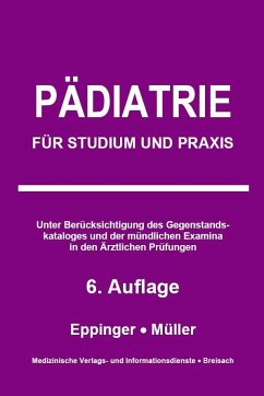 Pädiatrie von Medizinische Verlags- und Informationsdienste