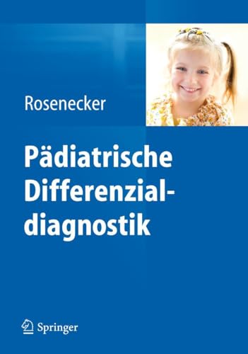 Pädiatrische Differenzialdiagnostik von Springer