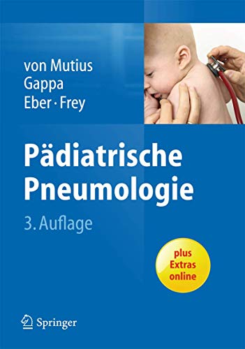 Pädiatrische Pneumologie: Plus Extras online