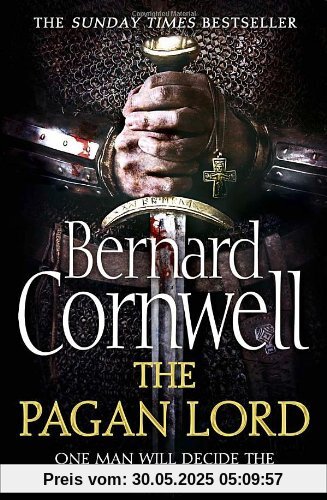 Pagan Lord (The Warrior Chronicles)