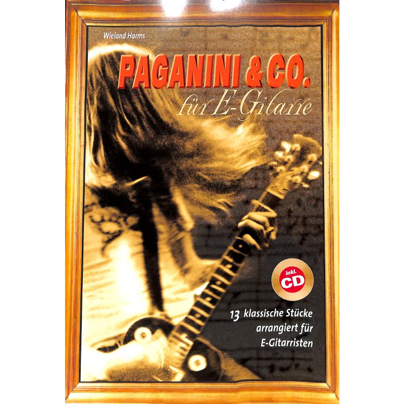 Paganini + Co Paganini + Co