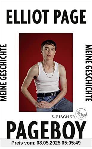 Pageboy: Meine Geschichte
