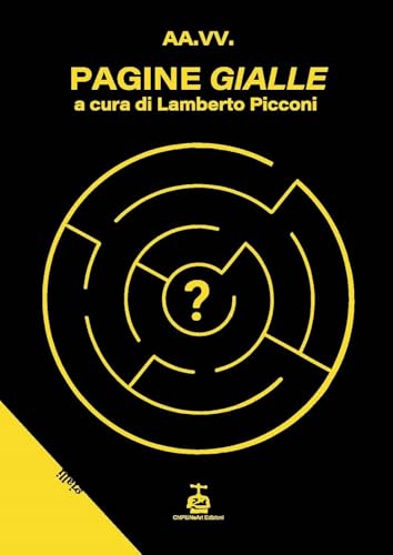 Pagine gialle von Chi Più Ne Art Edizioni