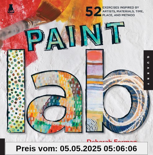 Paint Lab
