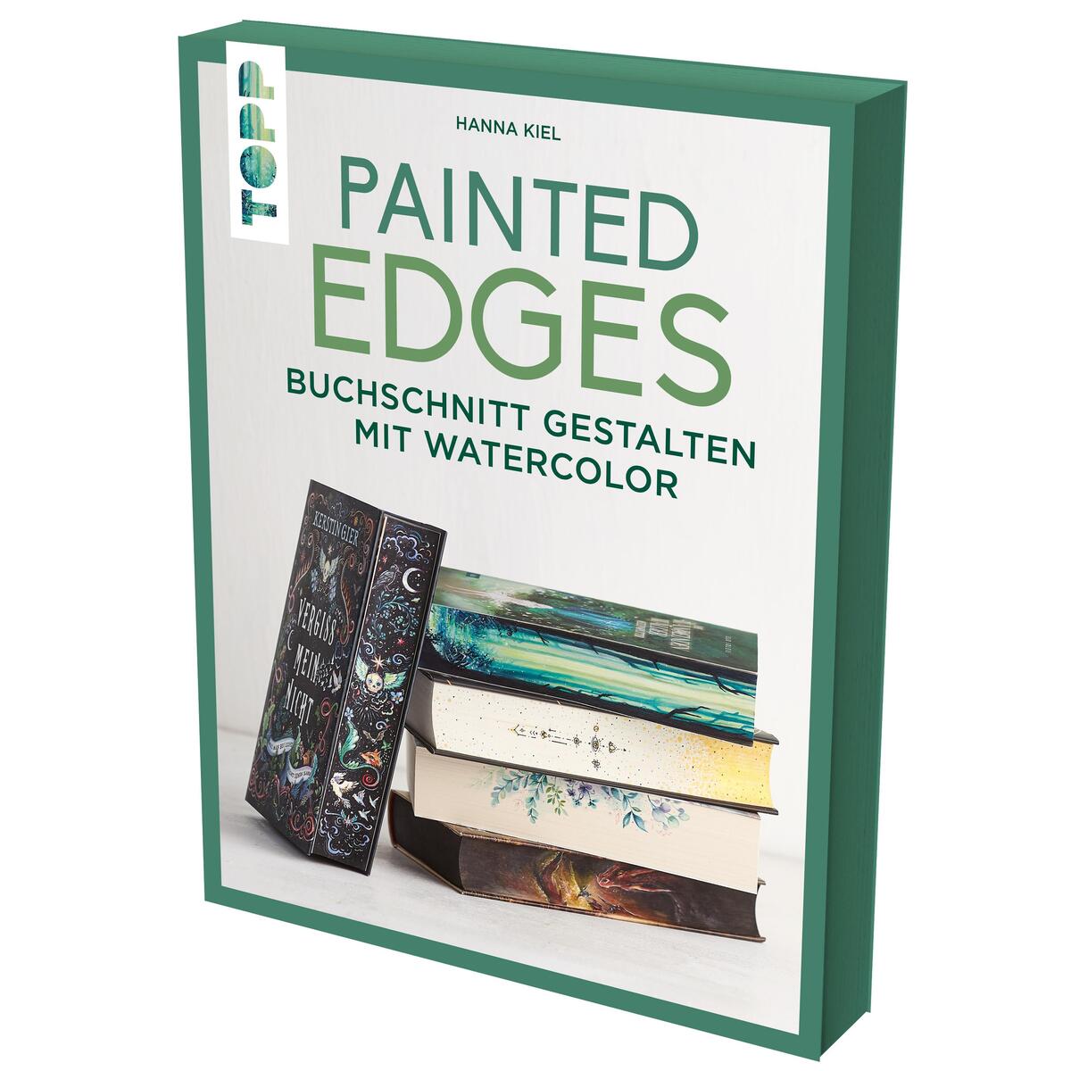 Painted Edges von Frech Verlag GmbH