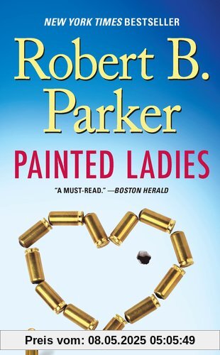 Painted Ladies (Spenser)