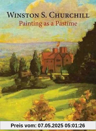 Painting as a Pastime