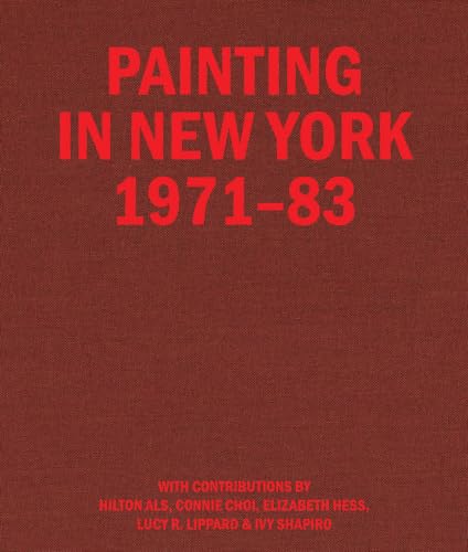 Painting in New York 1971–83 von Karma, New York