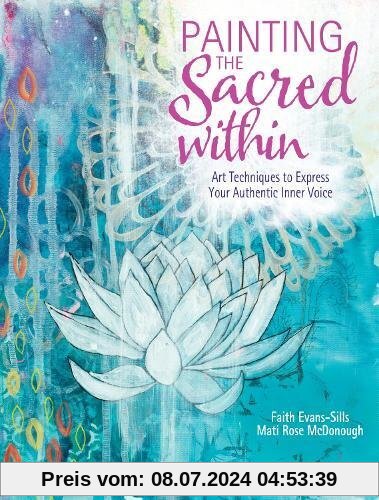 Painting the Sacred Within