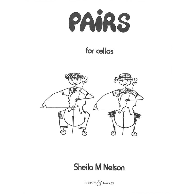 Pairs Pairs