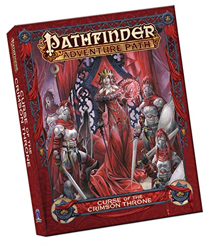 Paizo Publishing PZO1021-PE Zubehör