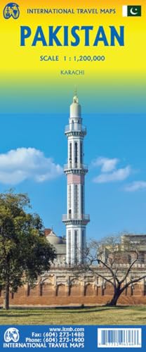 Pakistan Pakistan von ITM