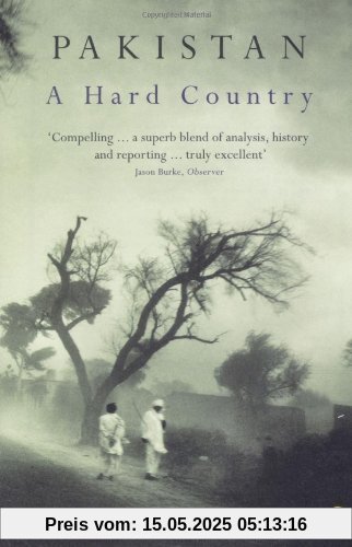 Pakistan: A Hard Country